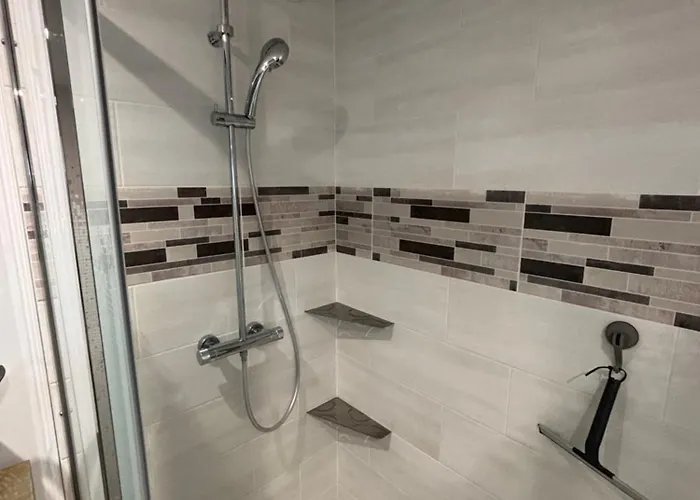 Holiday home Clos Des Pins- Climatisation-parking-draps By Lcg